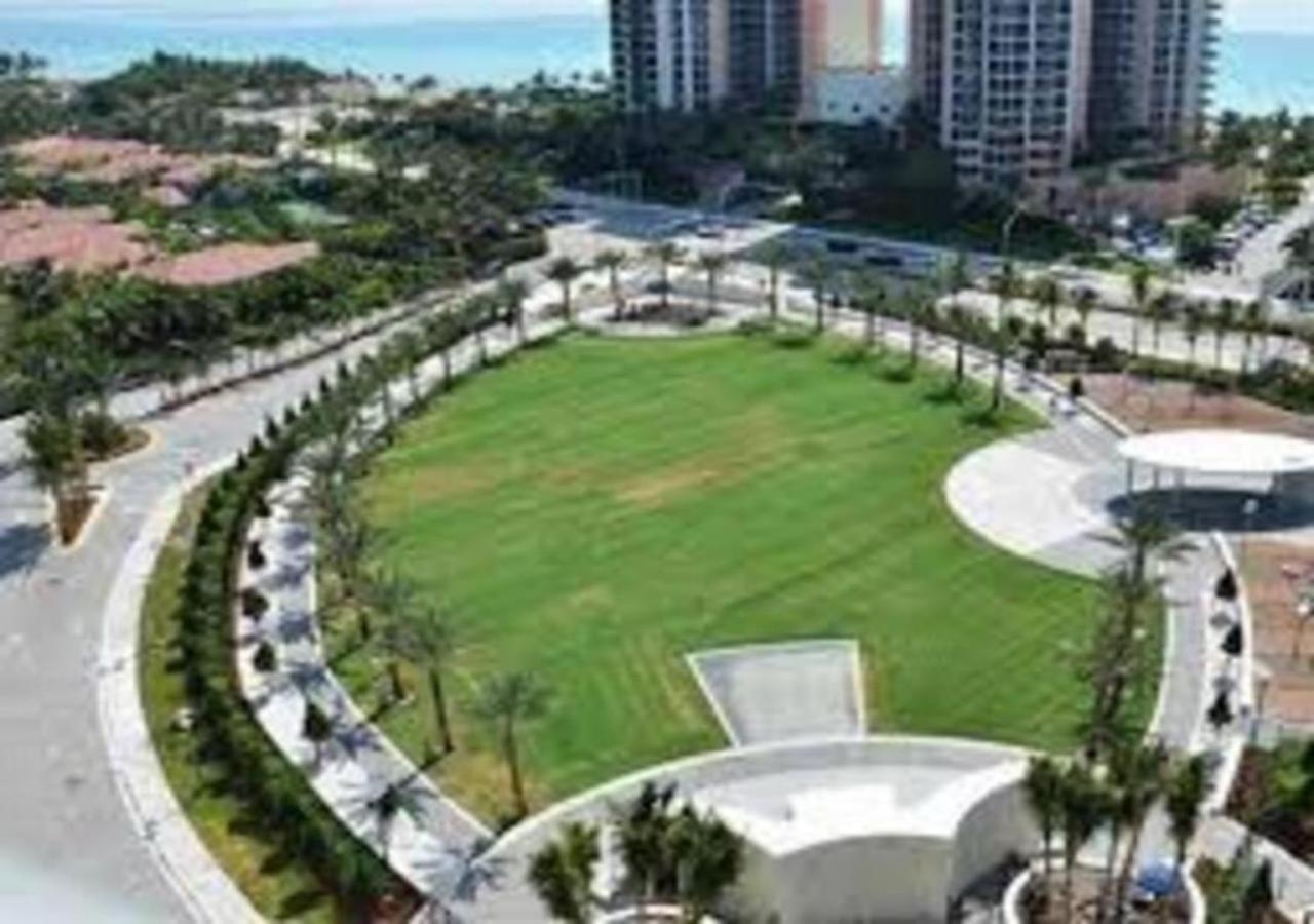 Zen Vacation Rentals Modern Penthouse Across Ocean Маями Бийч Екстериор снимка