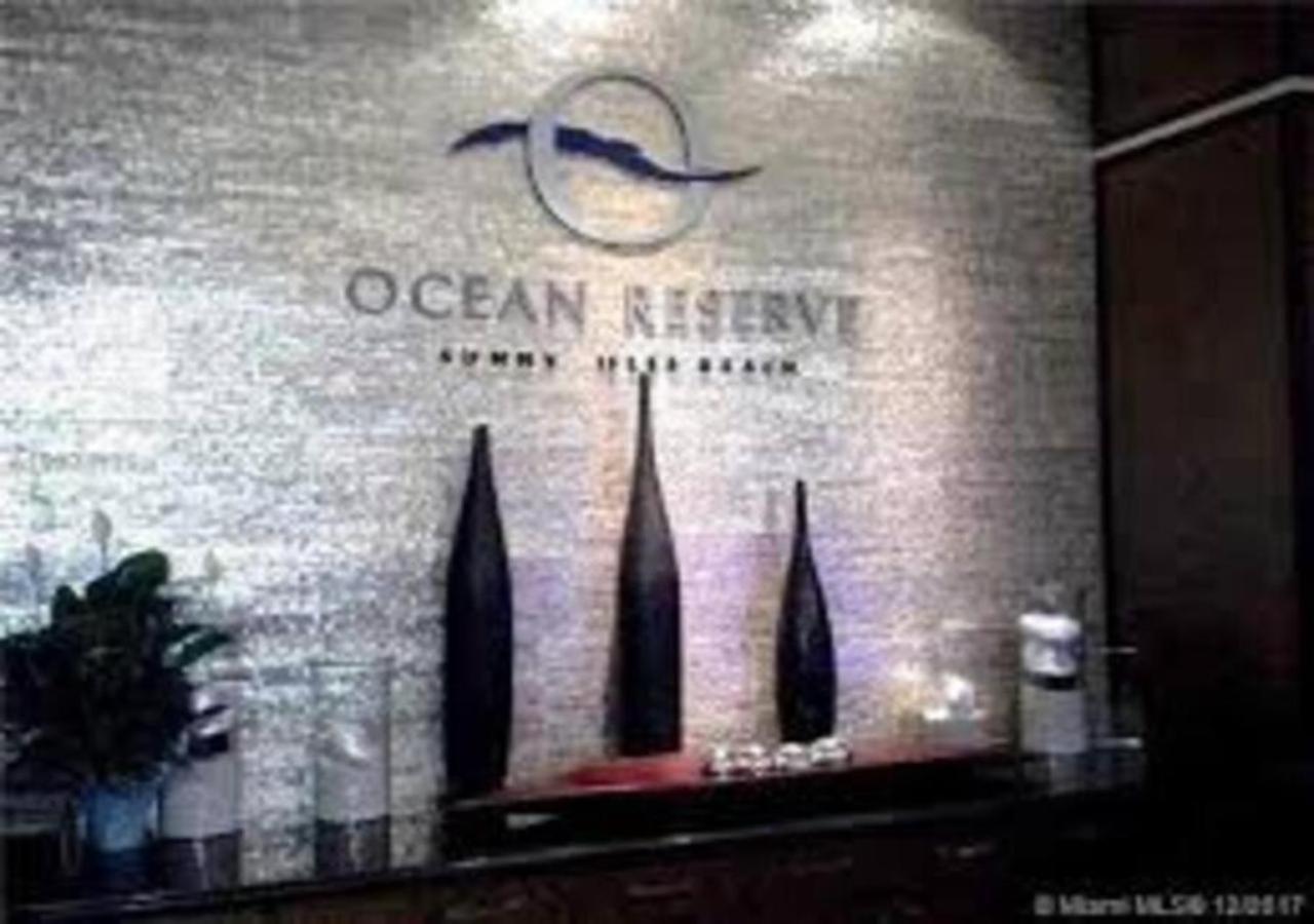 Zen Vacation Rentals Modern Penthouse Across Ocean Маями Бийч Екстериор снимка