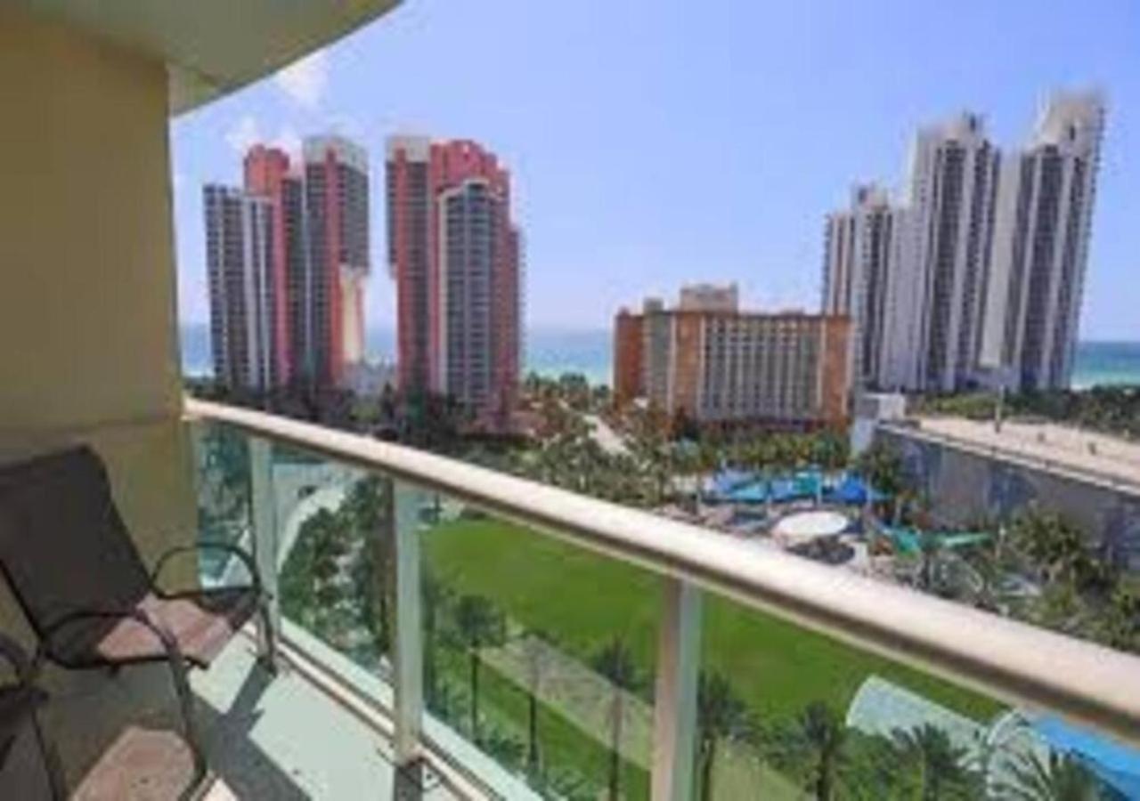 Zen Vacation Rentals Modern Penthouse Across Ocean Маями Бийч Екстериор снимка